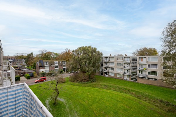 Medium property photo - Govert Flinckplantsoen 24, 2251 HJ Voorschoten